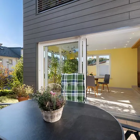 Appartement Cathleen Bohnert Lindau (Bodensee)