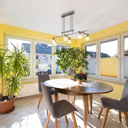 Appartement Cathleen Bohnert *