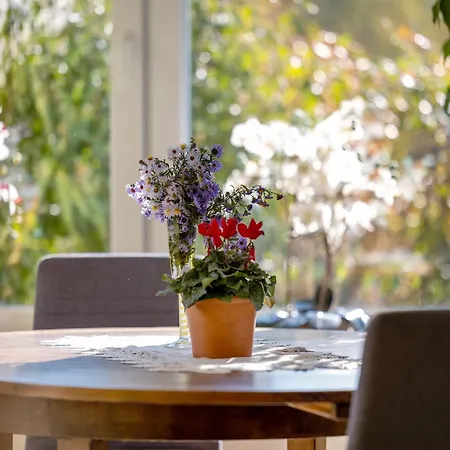 Cathleen Bohnert Appartement *