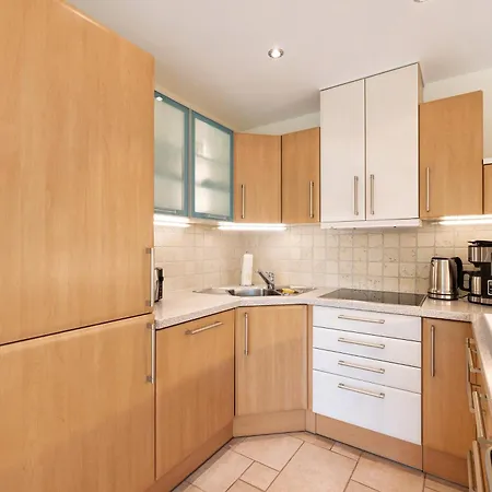 Appartement Cathleen Bohnert Lindau (Bodensee)