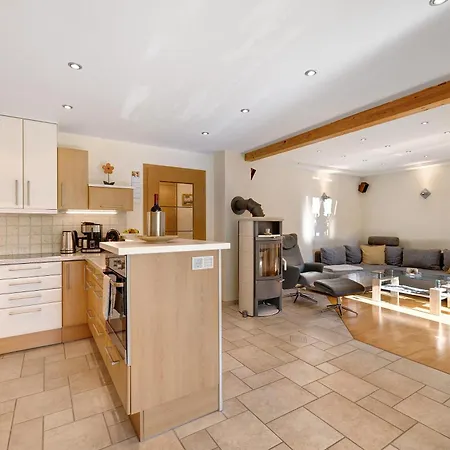 Cathleen Bohnert Appartement