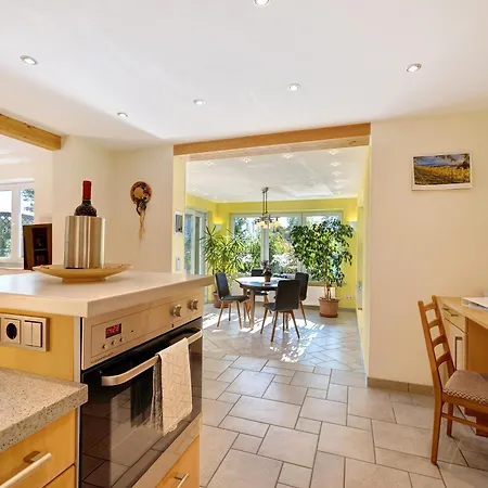 Appartement Cathleen Bohnert