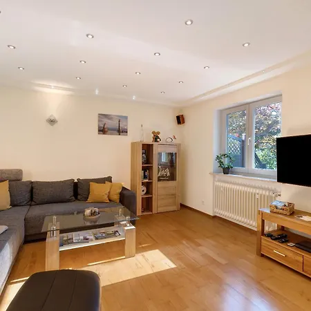 Appartement Cathleen Bohnert *