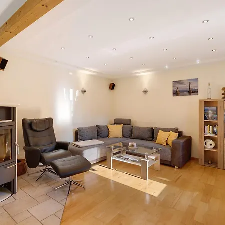 Appartement Cathleen Bohnert Lindau (Bodensee)