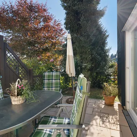 Cathleen Bohnert Appartement *