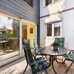 Cathleen Bohnert Appartement Lindau (Bodensee)