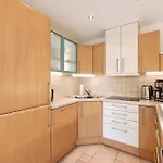 Appartement Cathleen Bohnert Lindau (Bodensee)