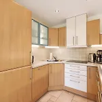 Appartement Cathleen Bohnert Lindau (Bodensee)