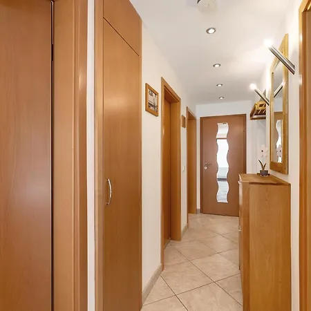 Cathleen Bohnert Apartment