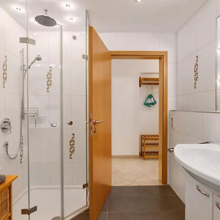 Cathleen Bohnert Apartment Lindau (Bodensee)