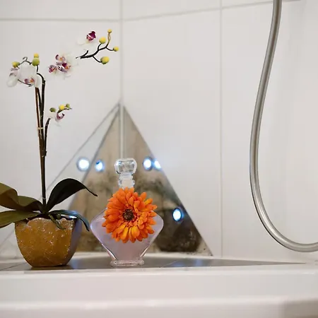 Apartmán Cathleen Bohnert Lindau